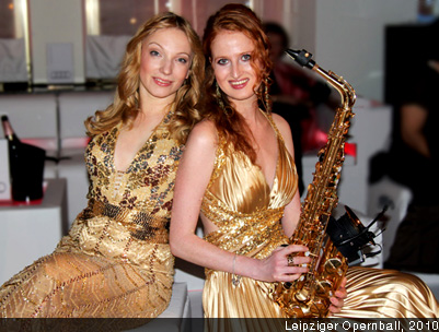 Opernball 2010