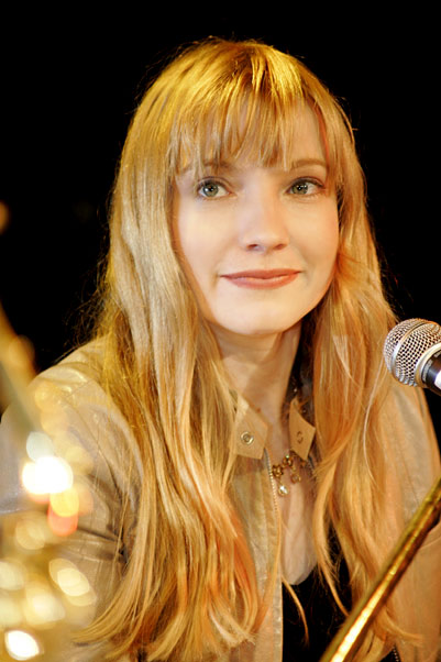 Pianistin Gitta Hauenherm 27©
