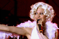 Marilyn Monroe Show