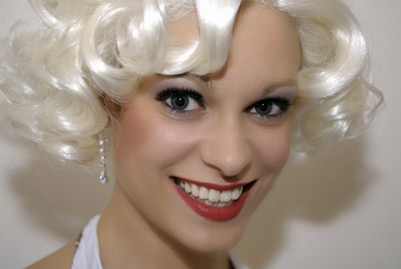 Marilyn Monroe Show 2