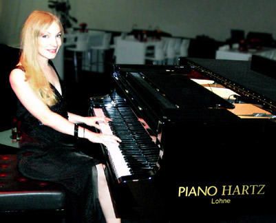 Pianistin Gitta Hauenherm 28©