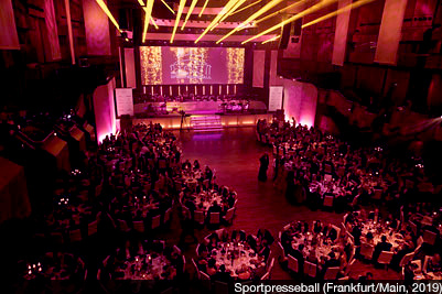 Sportpresseball 3