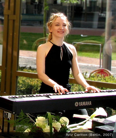 Pianistin Gitta Hauenherm 21