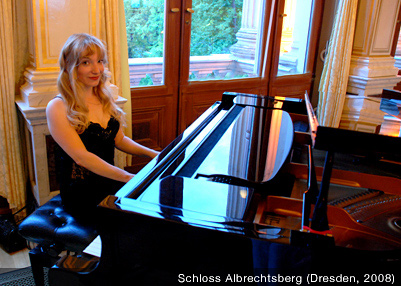 Pianistin Gitta Hauenherm 25©