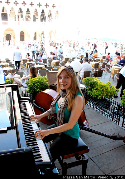 Venedig©